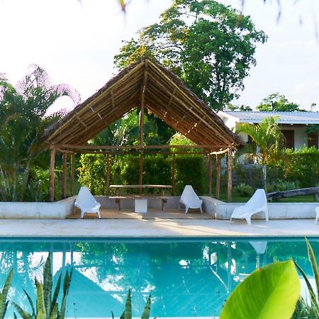 Angelfish Cove Villas Порт Вила Екстериор снимка