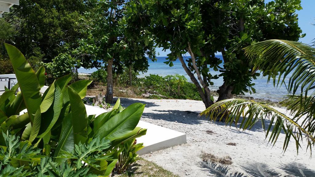 Angelfish Cove Villas Порт Вила Екстериор снимка