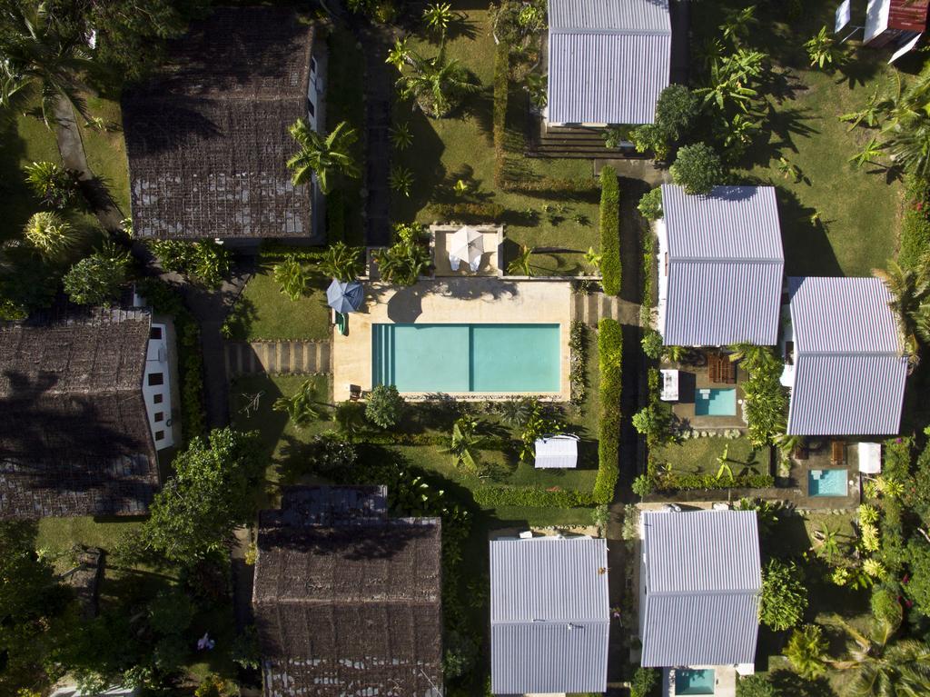 Angelfish Cove Villas Порт Вила Екстериор снимка