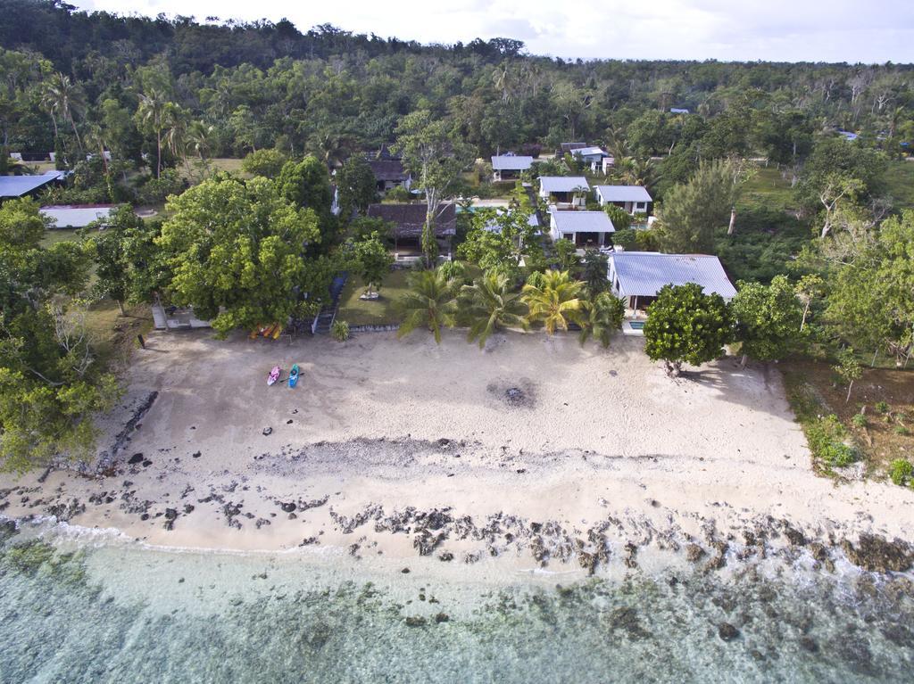 Angelfish Cove Villas Порт Вила Екстериор снимка