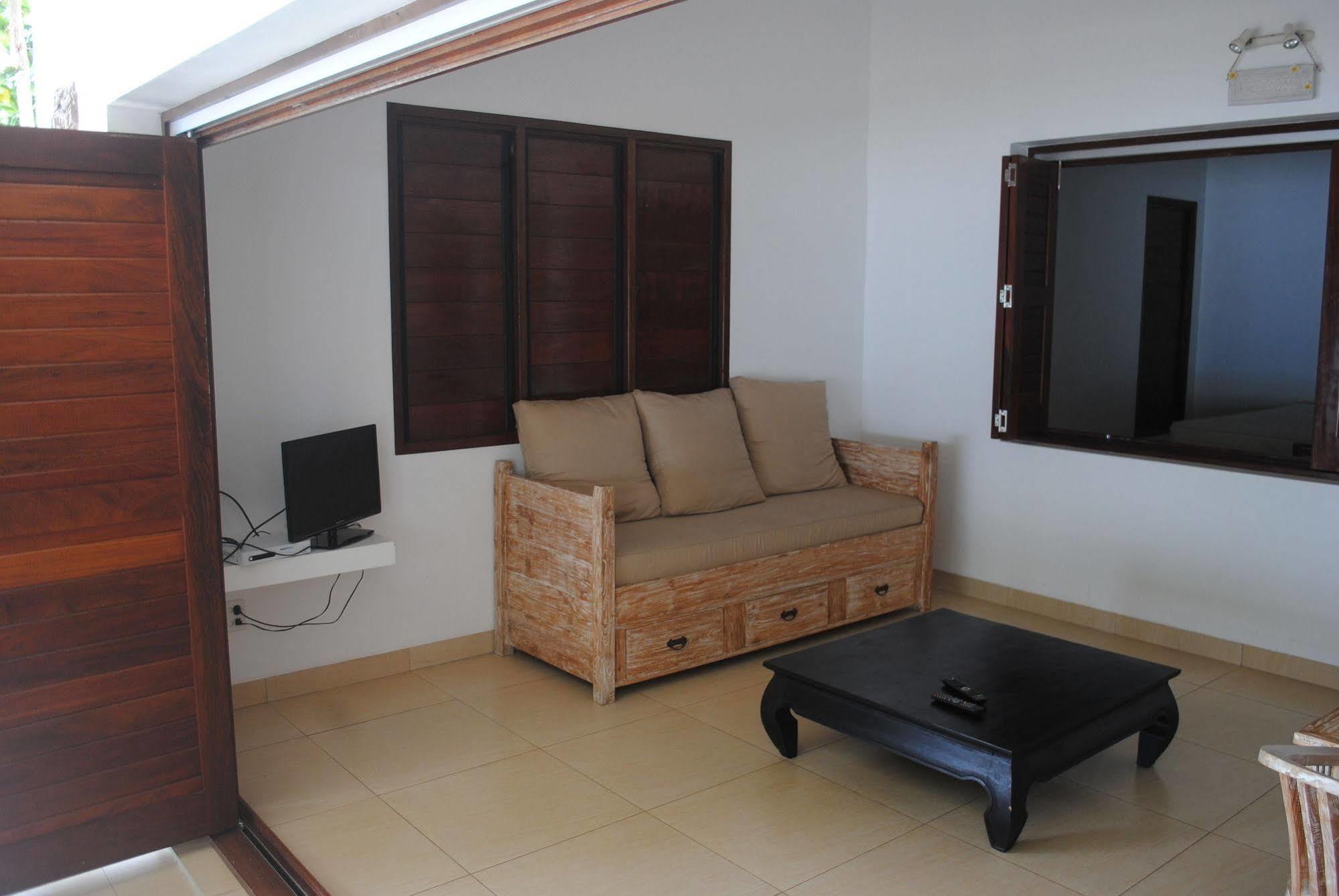 Angelfish Cove Villas Порт Вила Екстериор снимка