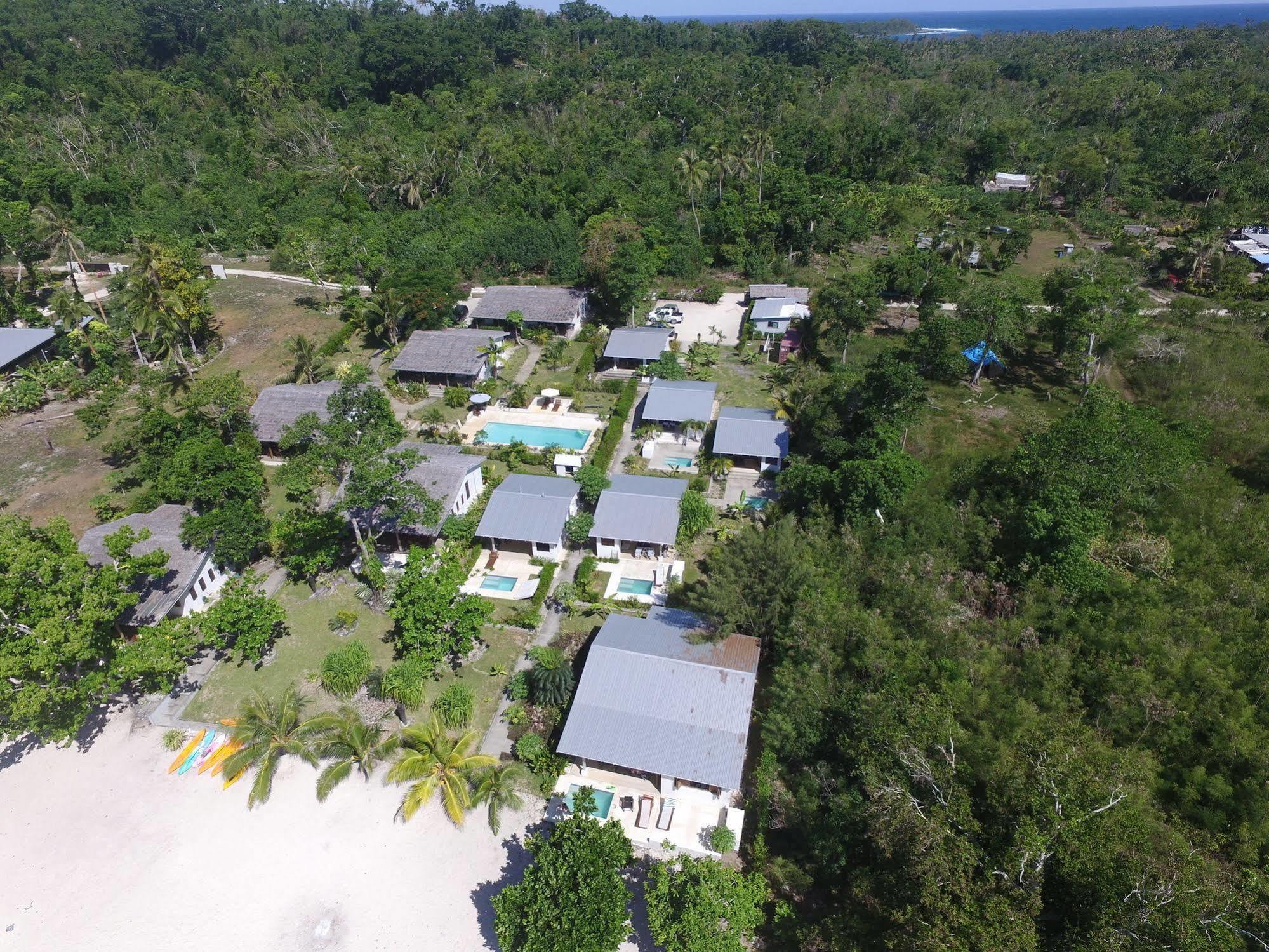 Angelfish Cove Villas Порт Вила Екстериор снимка