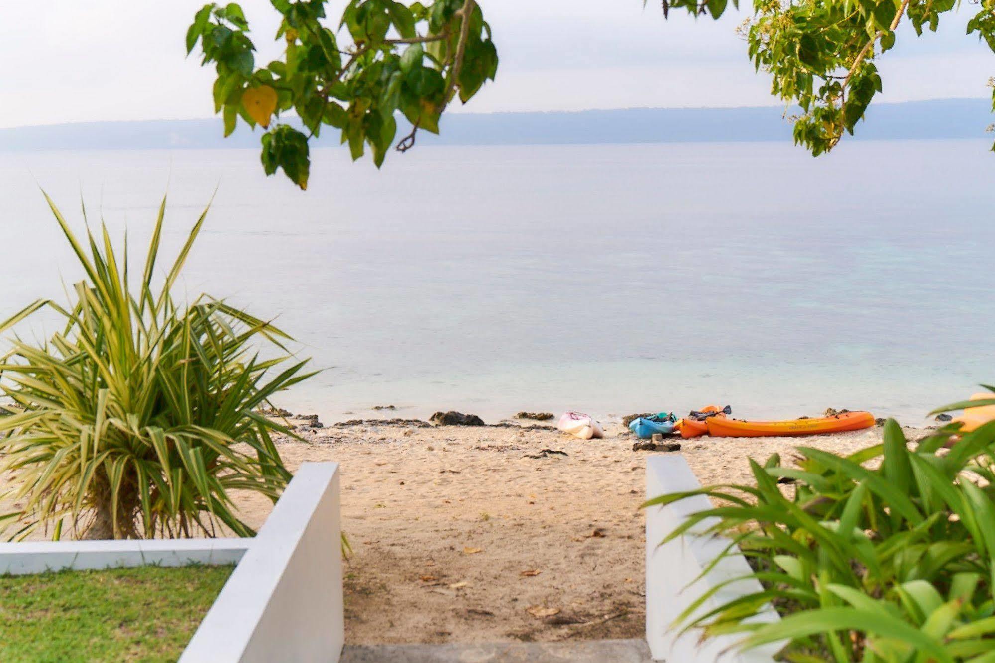 Angelfish Cove Villas Порт Вила Екстериор снимка