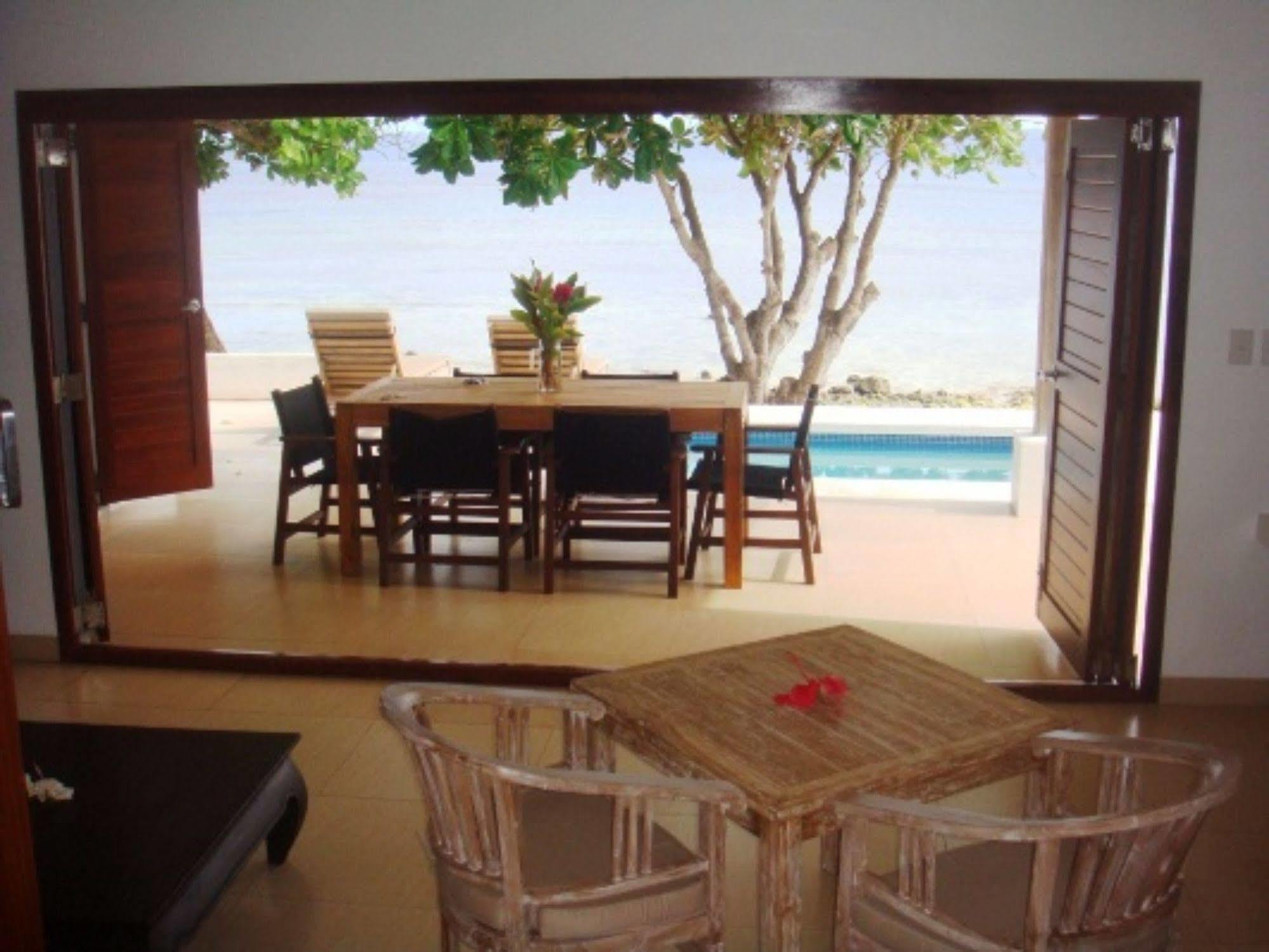 Angelfish Cove Villas Порт Вила Екстериор снимка